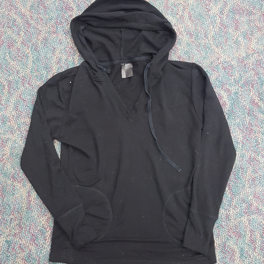 Just Be Free Long Sleeve